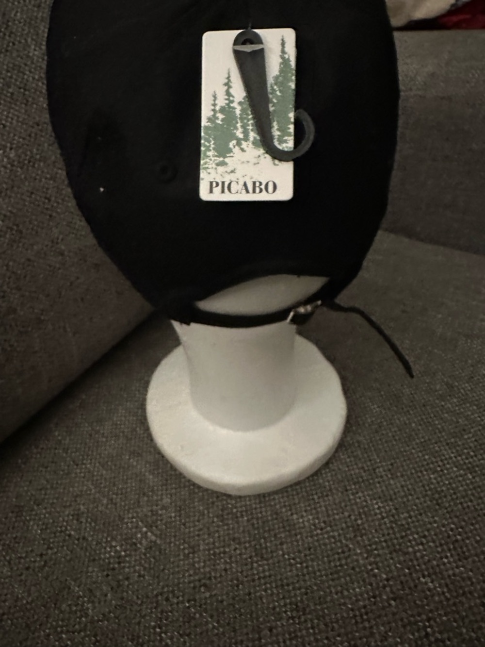 Picabo Hat - Picture 4 of 6